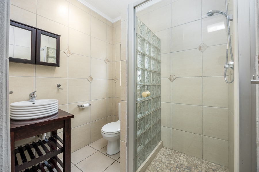 To Let 3 Bedroom Property for Rent in Kenridge Western Cape